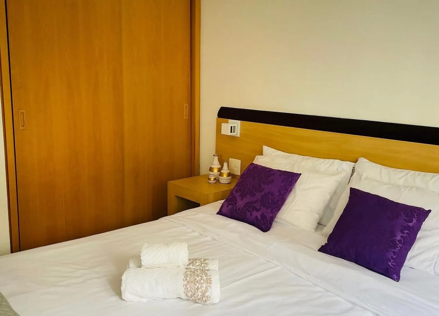 Morada Executive Vila Olimpia - Flat Em Hotel Moderno Em Bairro Nobre Sao Paulo Brazil