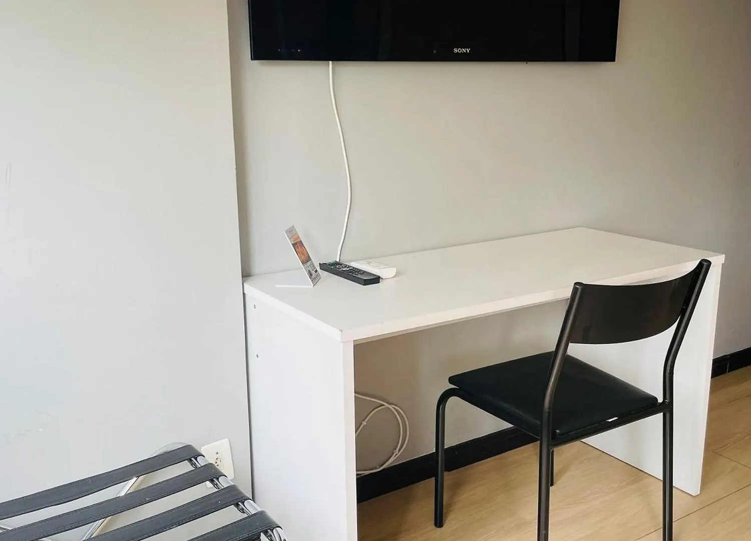 Morada Executive Vila Olimpia - Flat Em Hotel Moderno Em Bairro Nobre Sao Paulo 0*,  Brazil