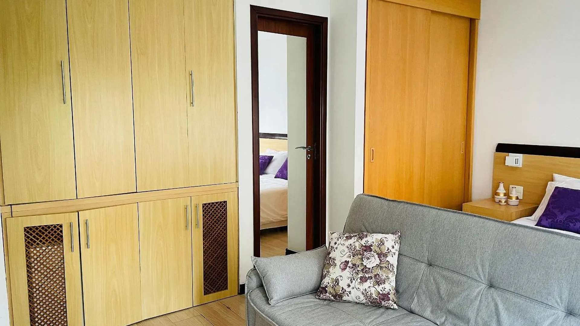 Morada Executive Vila Olimpia - Flat Em Hotel Moderno Em Bairro Nobre Sao Paulo