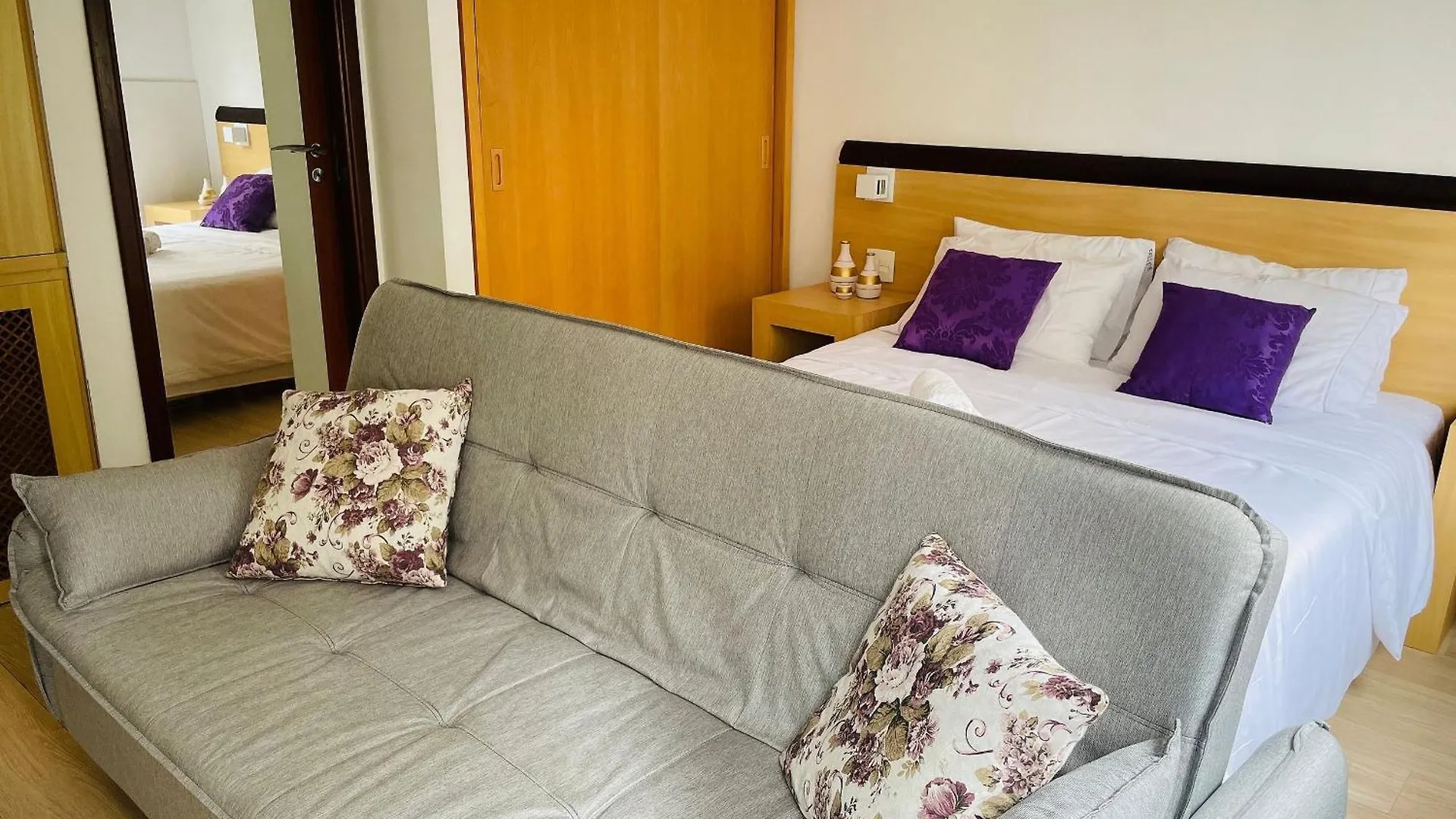 Morada Executive Vila Olimpia - Flat Em Hotel Moderno Em Bairro Nobre Sao Paulo 0*,